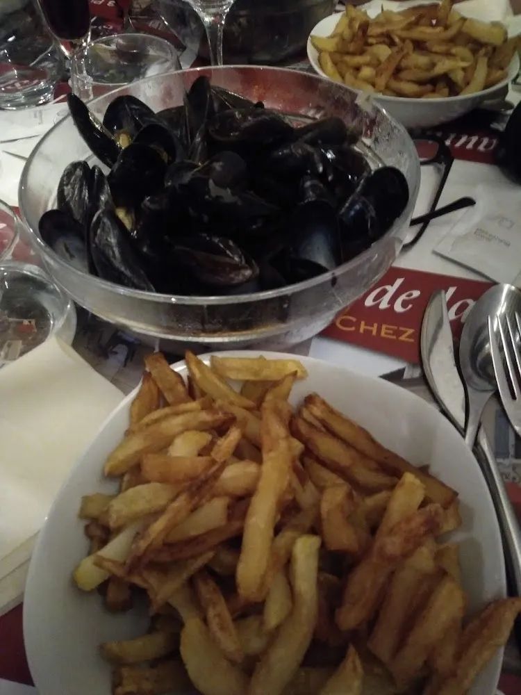Moules